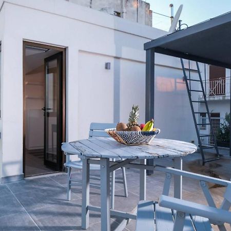 アテネUrban Luxury Homm Apt. In Deinokratous Str.アパートメント エクステリア 写真
