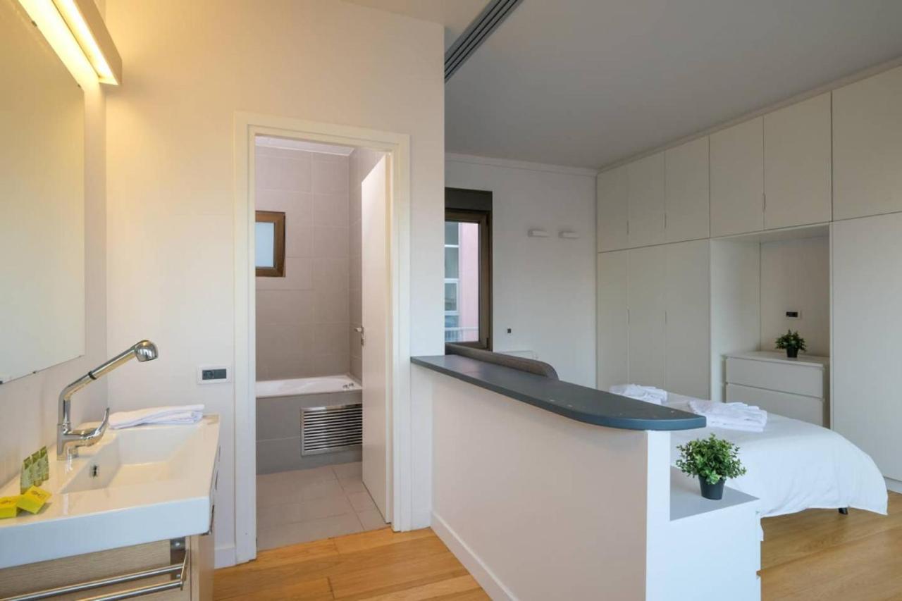 アテネUrban Luxury Homm Apt. In Deinokratous Str.アパートメント エクステリア 写真