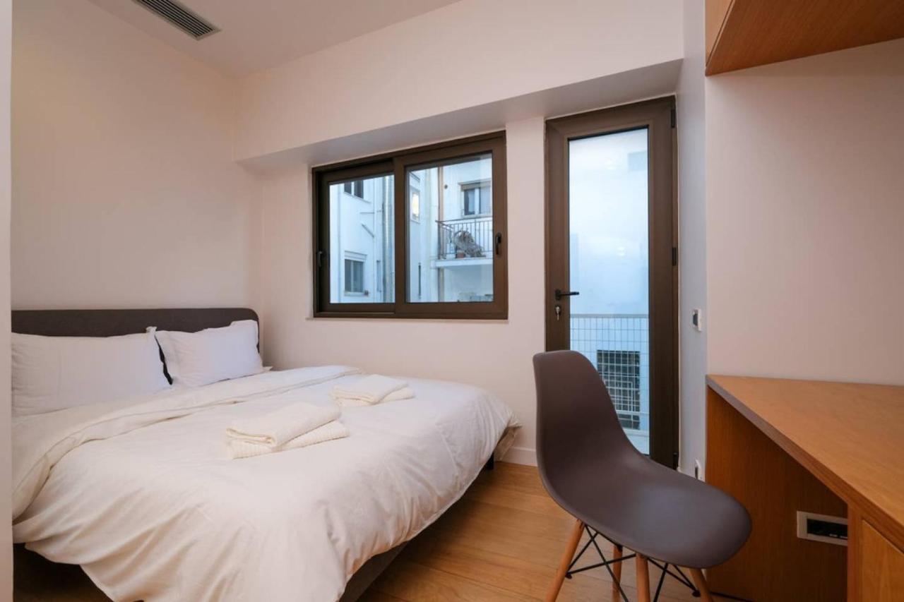 アテネUrban Luxury Homm Apt. In Deinokratous Str.アパートメント エクステリア 写真