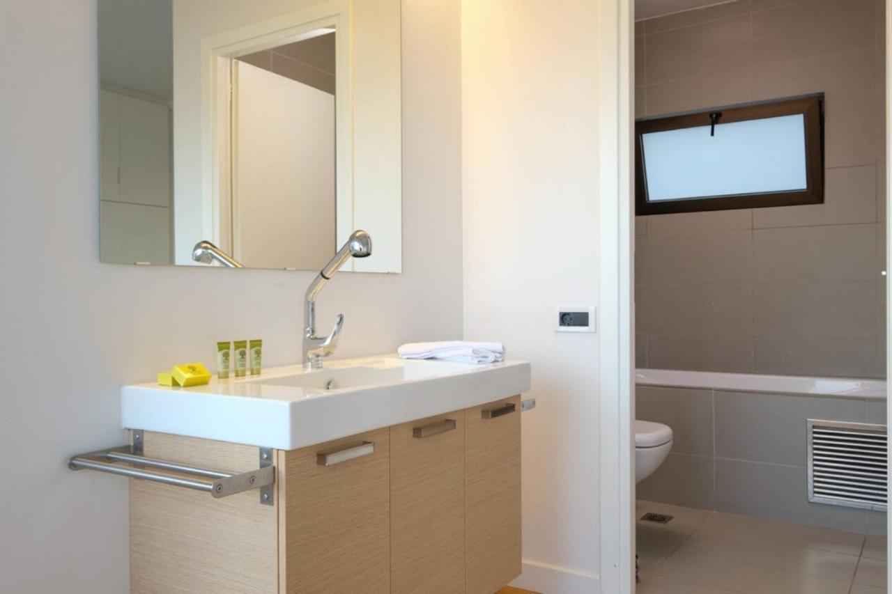 アテネUrban Luxury Homm Apt. In Deinokratous Str.アパートメント エクステリア 写真