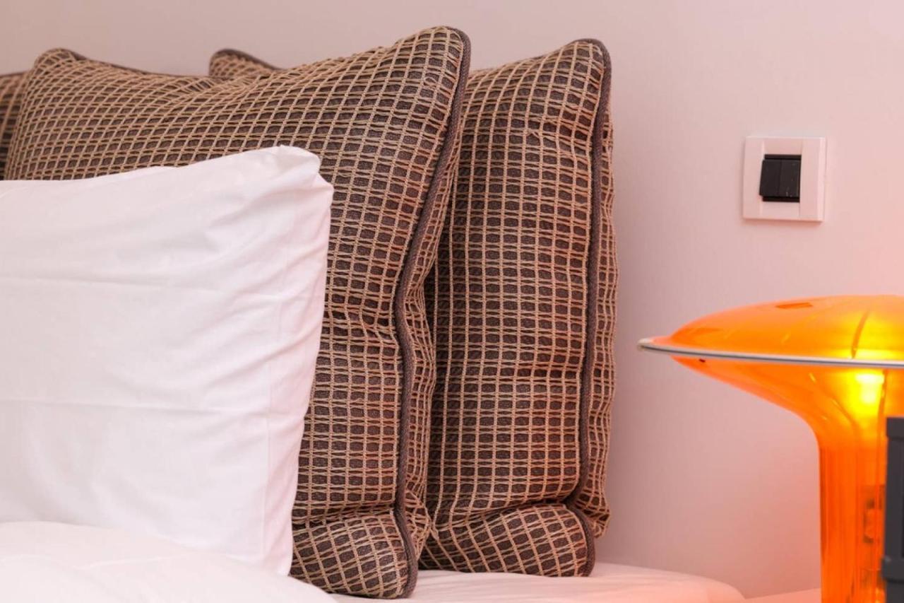アテネUrban Luxury Homm Apt. In Deinokratous Str.アパートメント エクステリア 写真