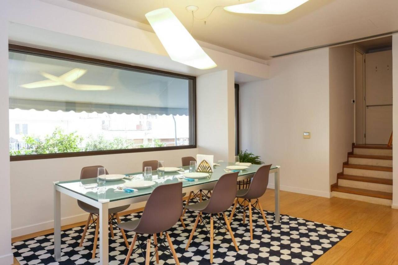 アテネUrban Luxury Homm Apt. In Deinokratous Str.アパートメント エクステリア 写真