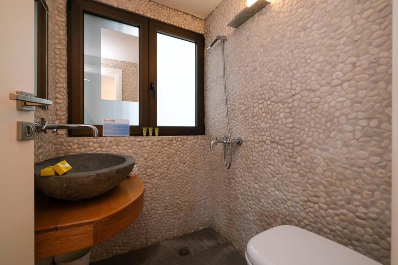 アテネUrban Luxury Homm Apt. In Deinokratous Str.アパートメント エクステリア 写真