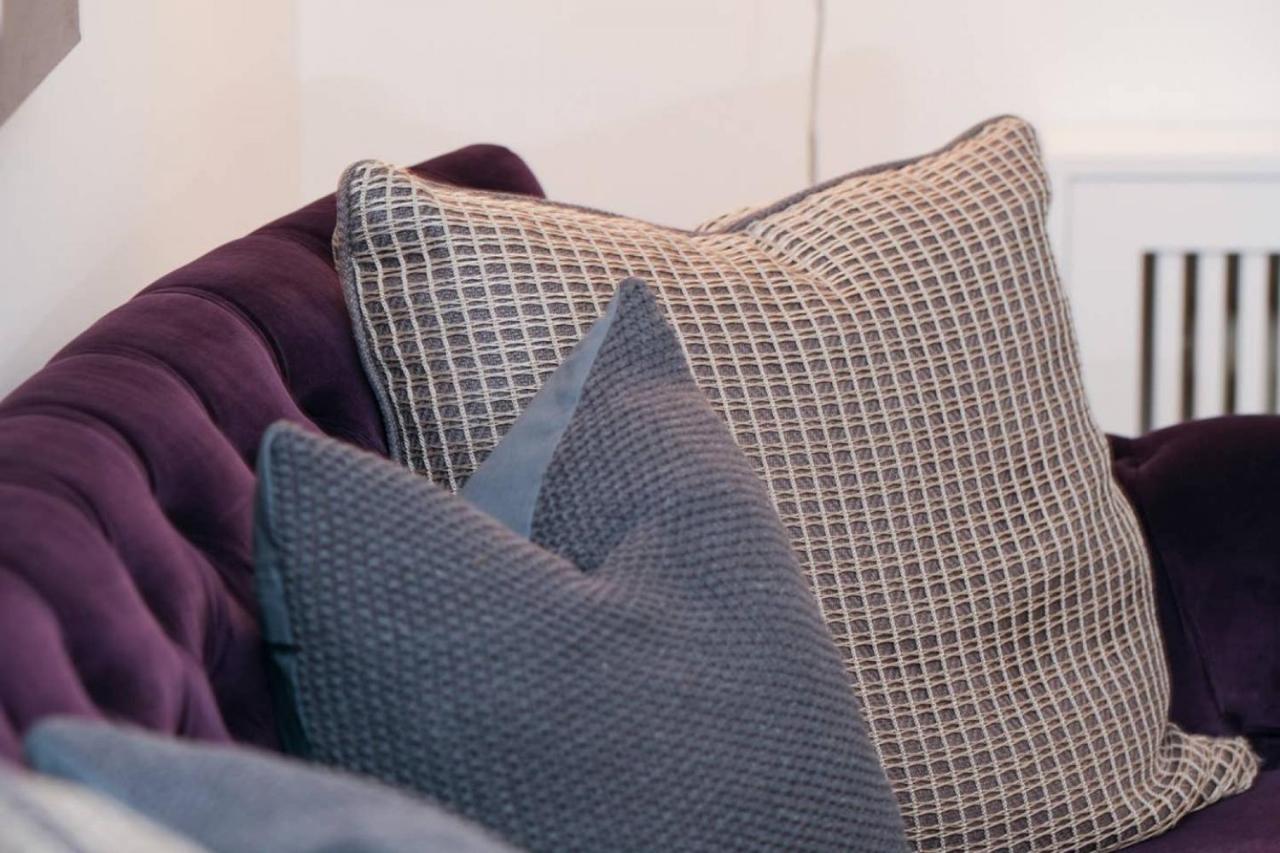 アテネUrban Luxury Homm Apt. In Deinokratous Str.アパートメント エクステリア 写真