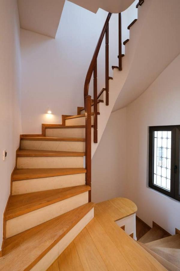 アテネUrban Luxury Homm Apt. In Deinokratous Str.アパートメント エクステリア 写真