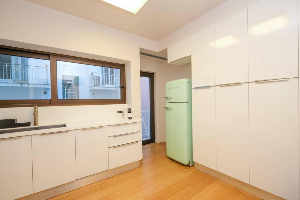 アテネUrban Luxury Homm Apt. In Deinokratous Str.アパートメント エクステリア 写真
