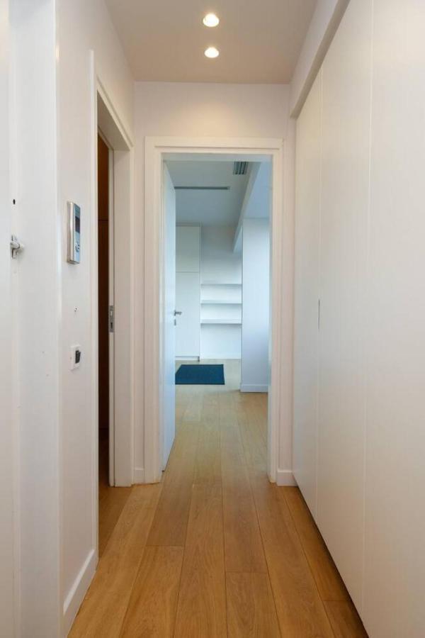 アテネUrban Luxury Homm Apt. In Deinokratous Str.アパートメント エクステリア 写真