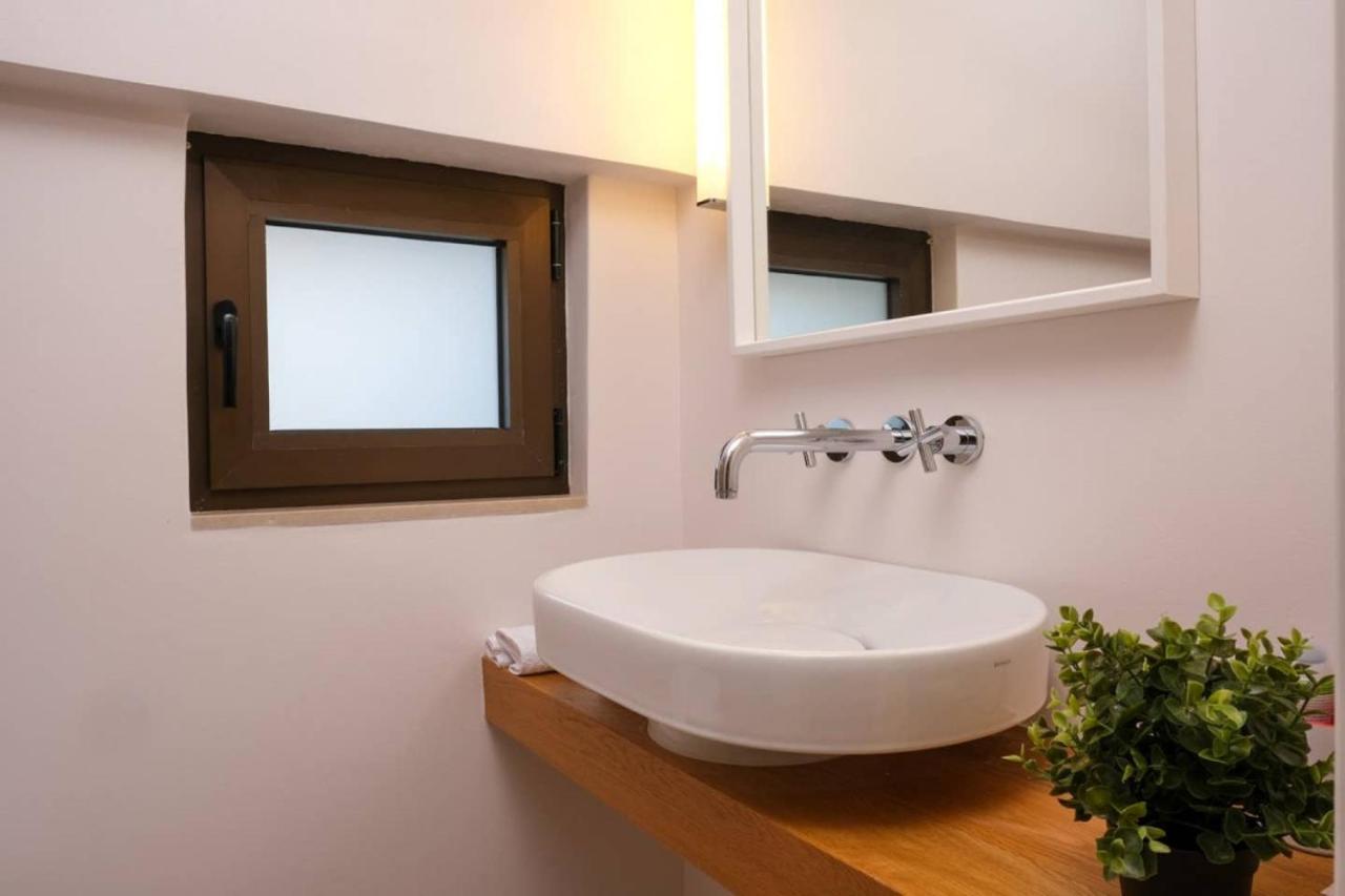 アテネUrban Luxury Homm Apt. In Deinokratous Str.アパートメント エクステリア 写真