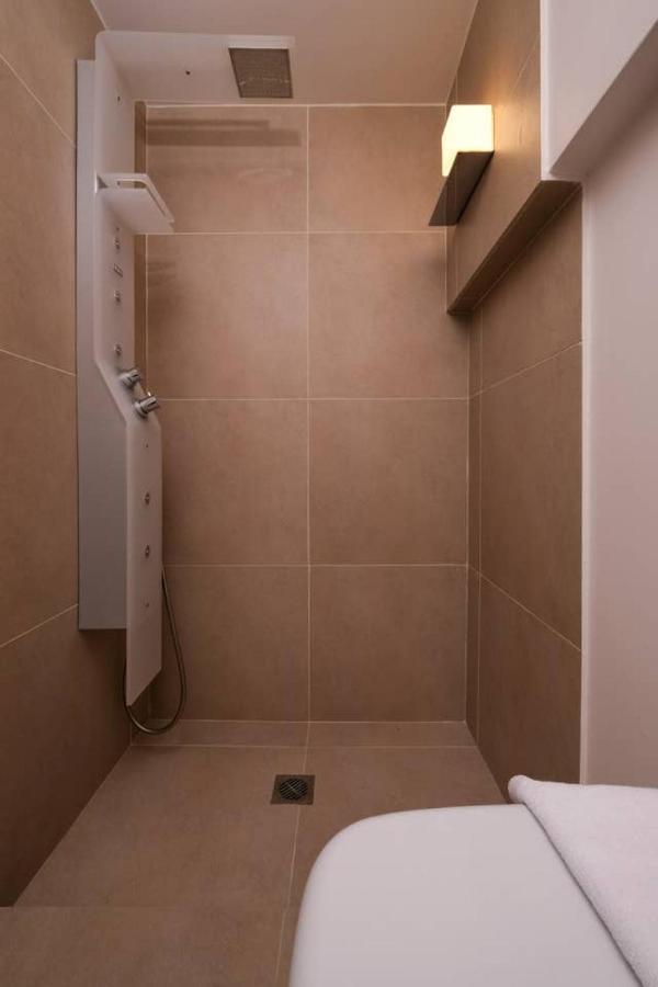アテネUrban Luxury Homm Apt. In Deinokratous Str.アパートメント エクステリア 写真