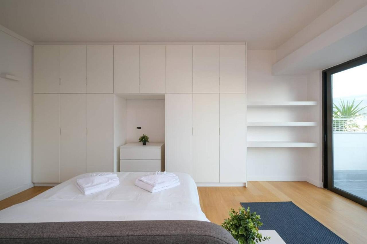 アテネUrban Luxury Homm Apt. In Deinokratous Str.アパートメント エクステリア 写真
